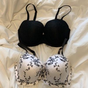 Victoria’s Secret Bras- Set of 2 (36 DDD)